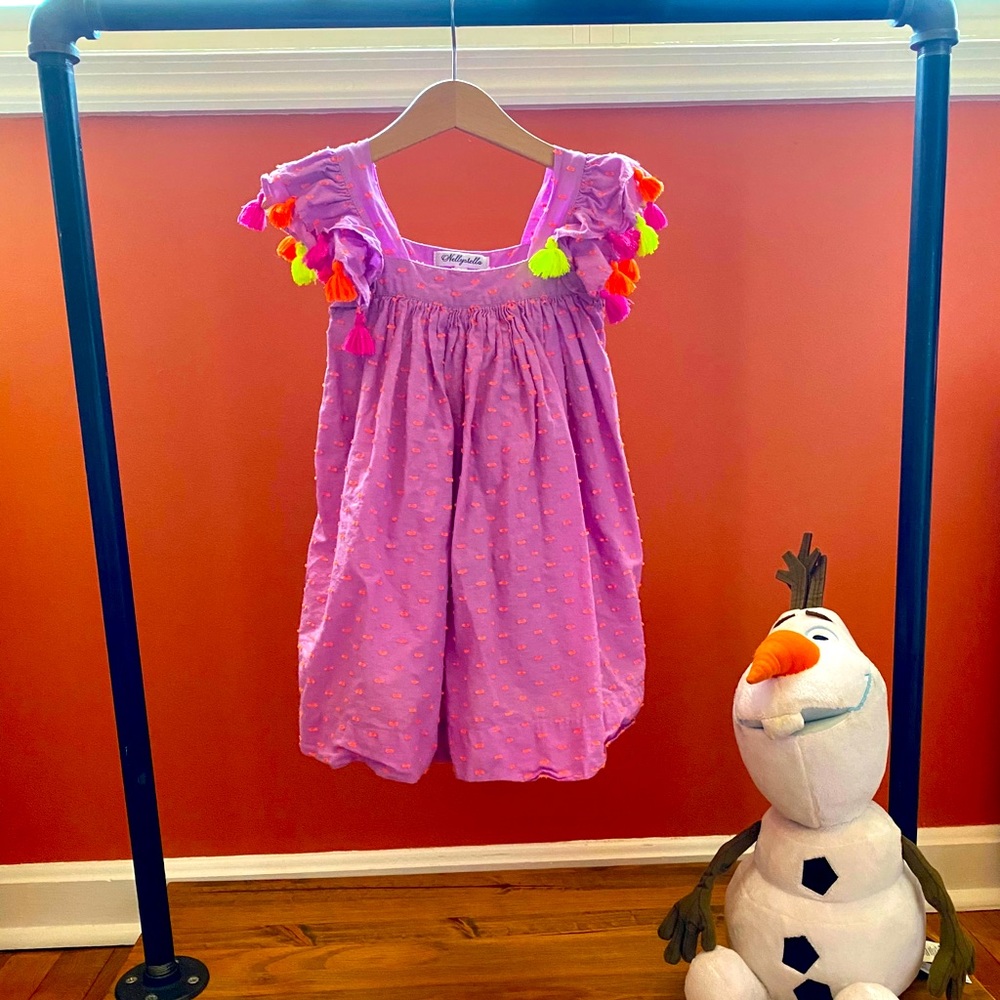 Nellystella Dress